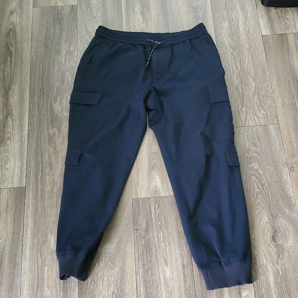 Armani Exchange jogger pant